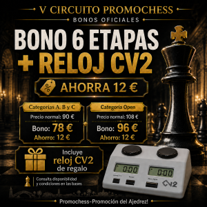 Bono 6 etapas