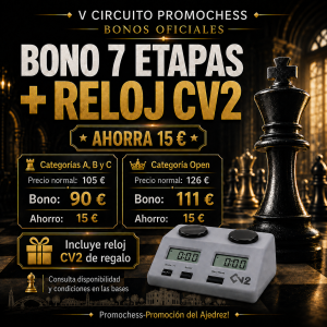 Bono 7 etapas
