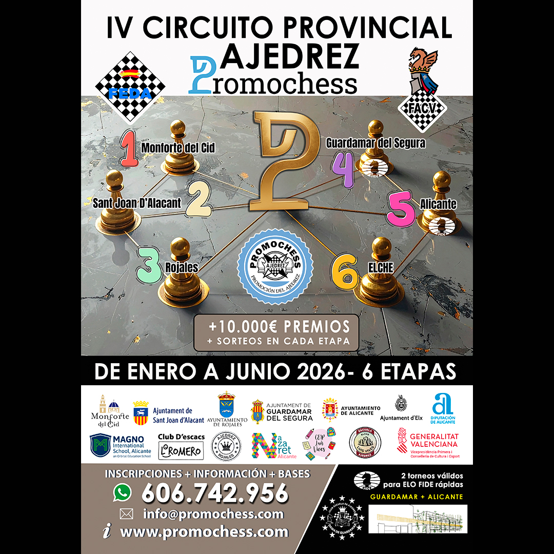 cartel-IV-circuito-promochess-redes